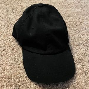 Black hat